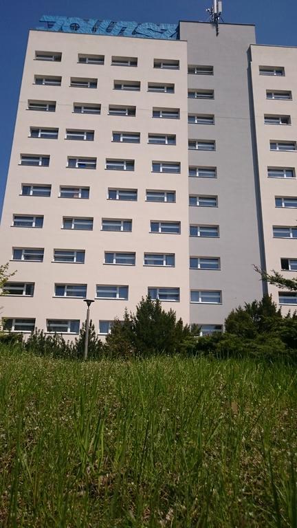Jowisz Apartment Poznan Exterior photo